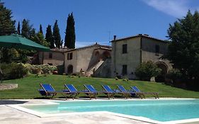 Casale Le Borghe - Montalcino,Toscana